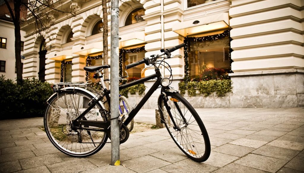 City Bike
